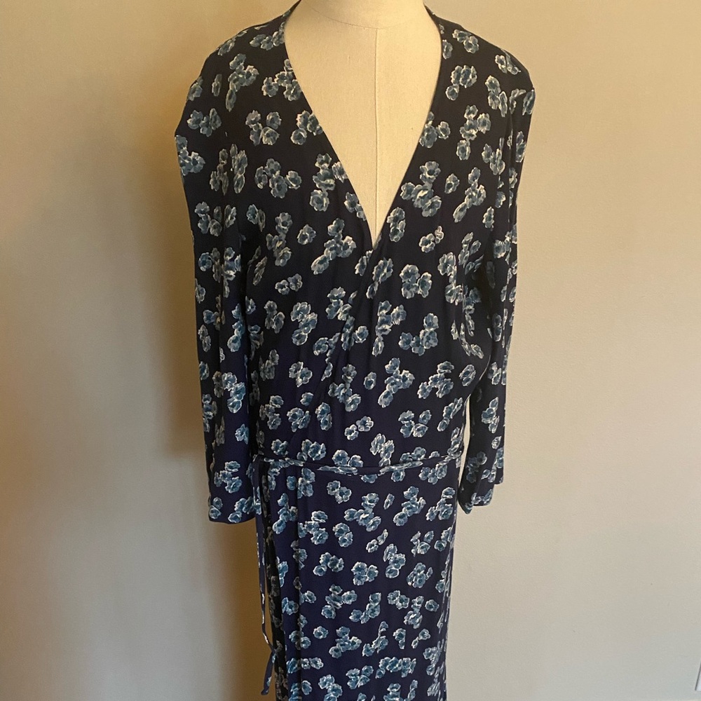Reformation dress.